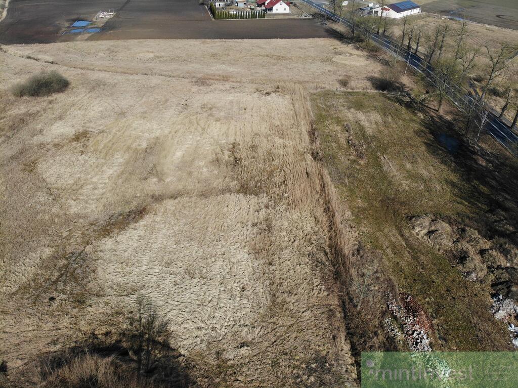 Działka w centrum Dębic (3)