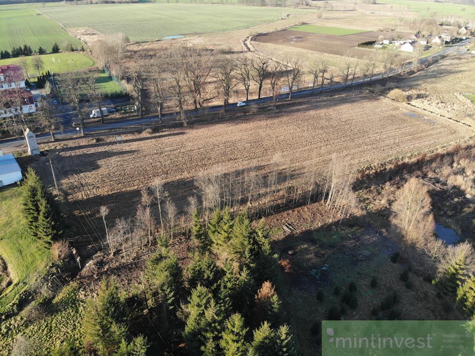 Działka w centrum Dębic (3)