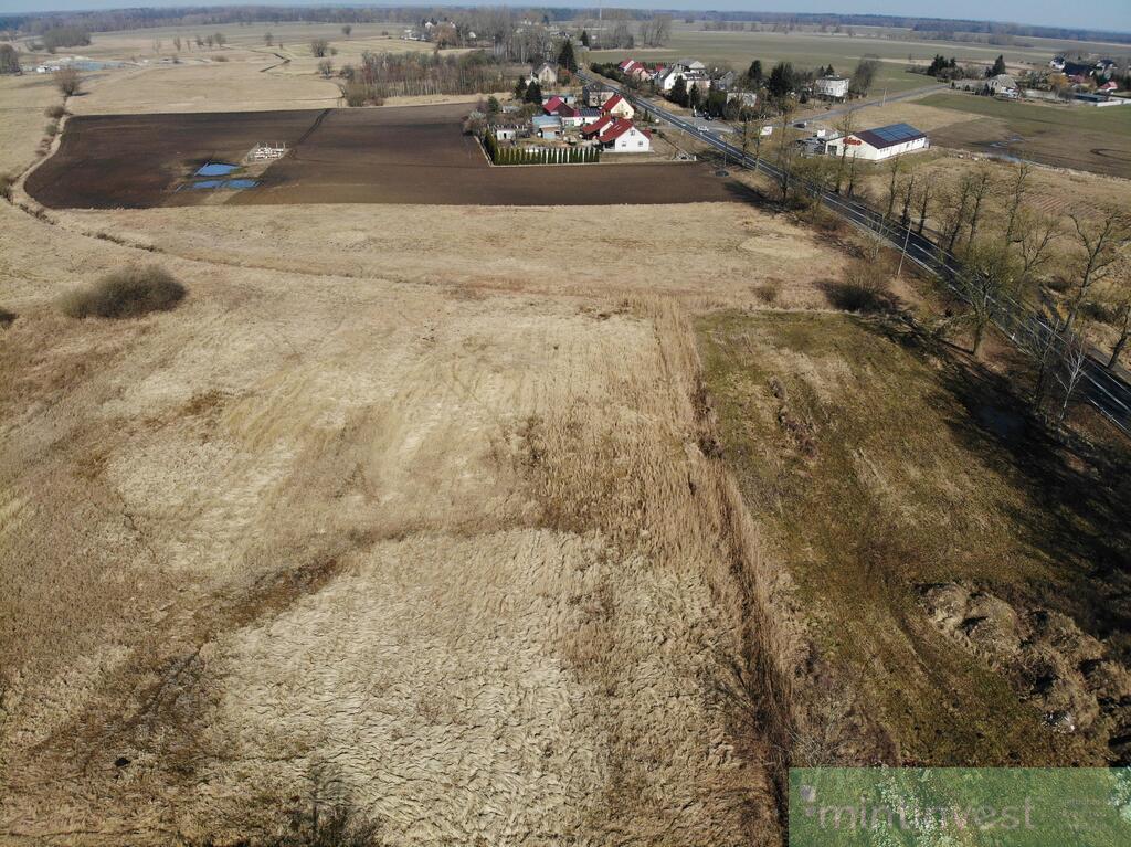 Działka w centrum Dębic (1)