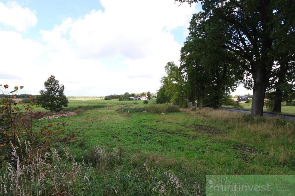 Działka w centrum Dębic (3)