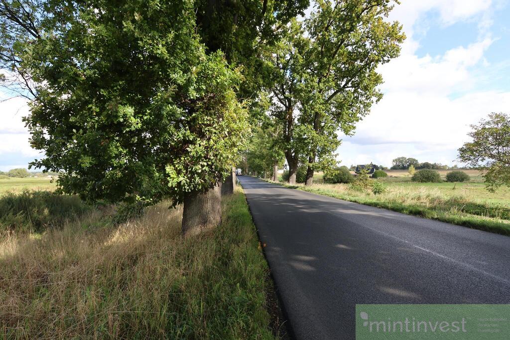 Działka w centrum Dębic (2)