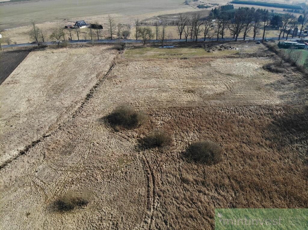 Działka w centrum Dębic (6)