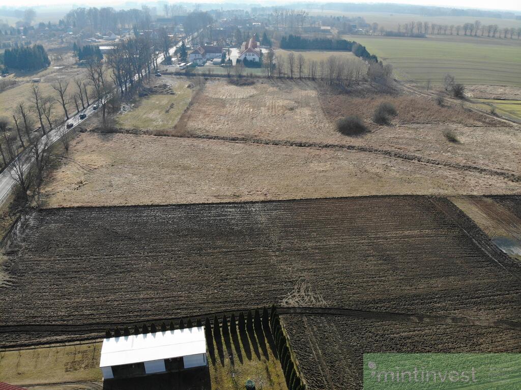 Działka w centrum Dębic (7)