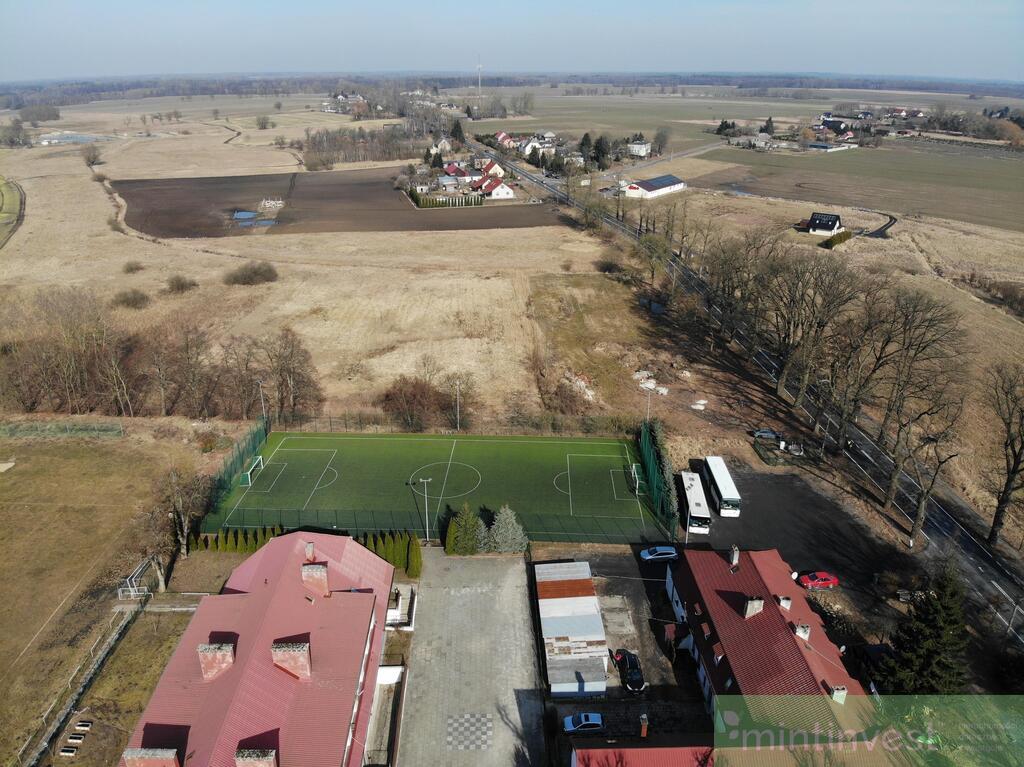 Działka w centrum Dębic (8)