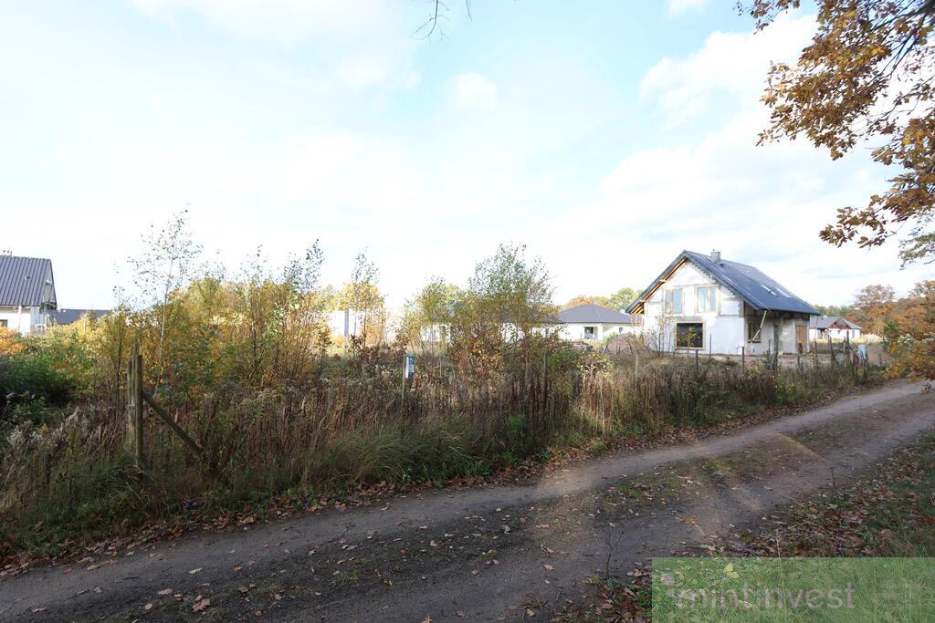 DZIAŁKA BUDOWLANA Z MPZP ZAŁOM (4)