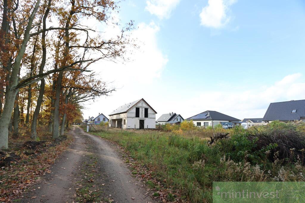 DZIAŁKA BUDOWLANA Z MPZP ZAŁOM (9)