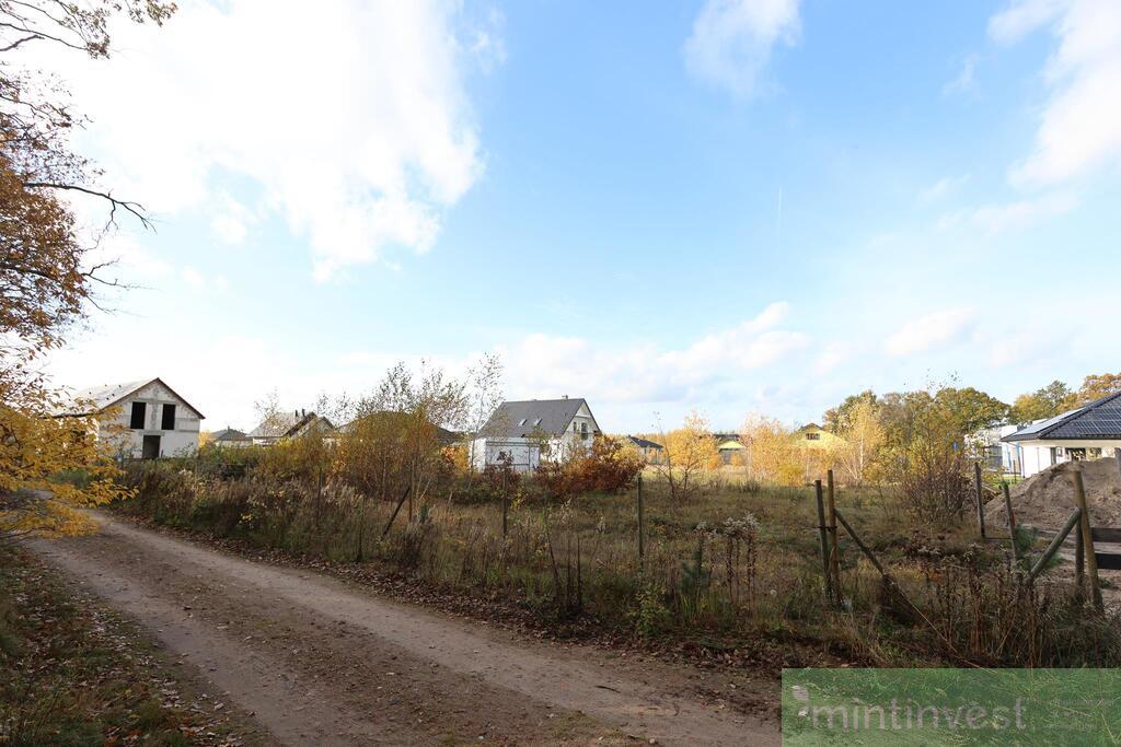 DZIAŁKA BUDOWLANA Z MPZP ZAŁOM (10)