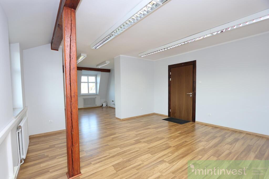 Przestronny lokal użytkowy w centrum miasta (2)