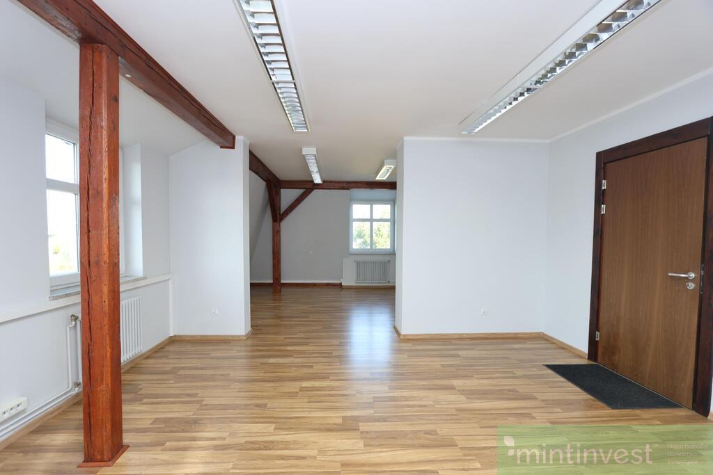 Przestronny lokal użytkowy w centrum miasta (4)