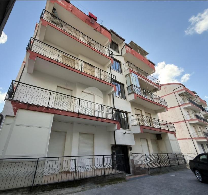 Mieszkanie z widokiem na Morze Tyreńskie- Włochy (11)