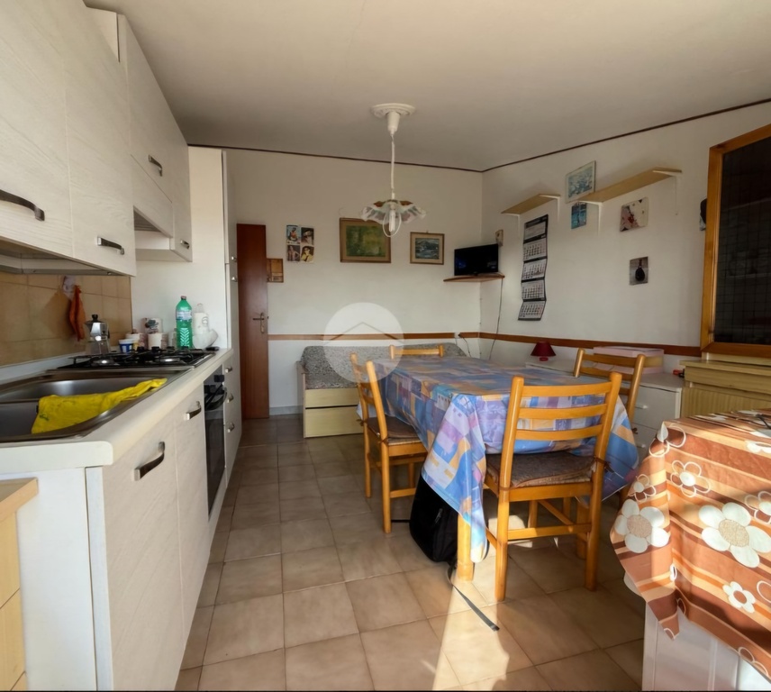 Mieszkanie z widokiem na Morze Tyreńskie- Włochy (5)