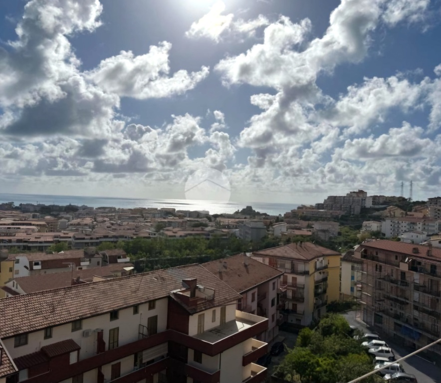 Mieszkanie z widokiem na Morze Tyreńskie- Włochy (8)