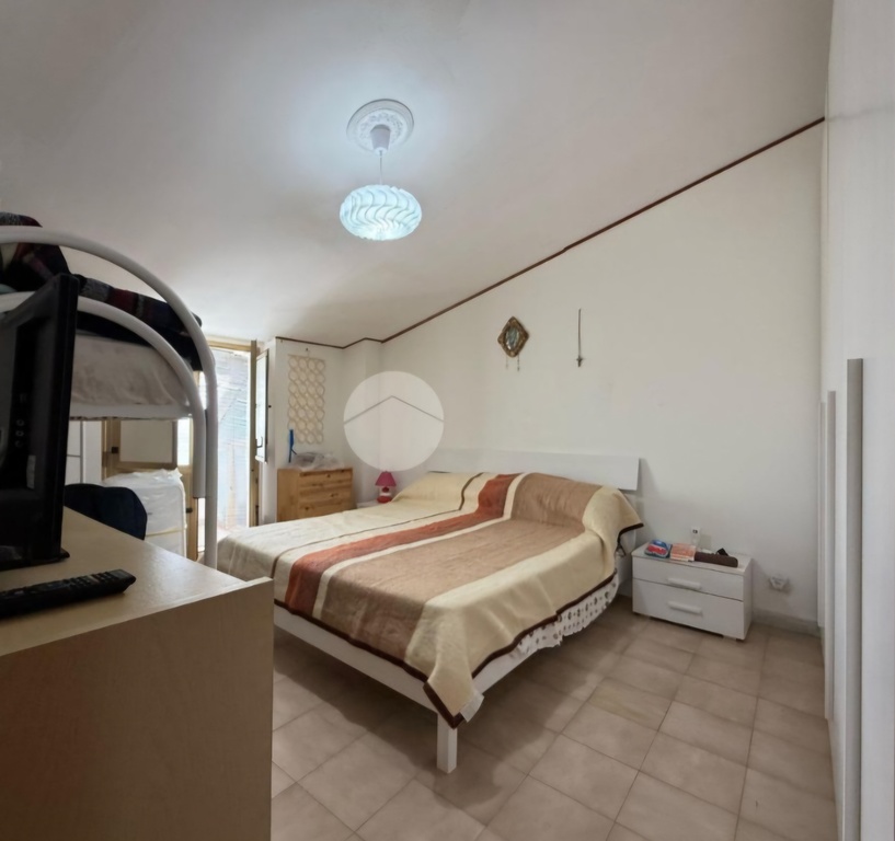 Mieszkanie z widokiem na Morze Tyreńskie- Włochy (6)