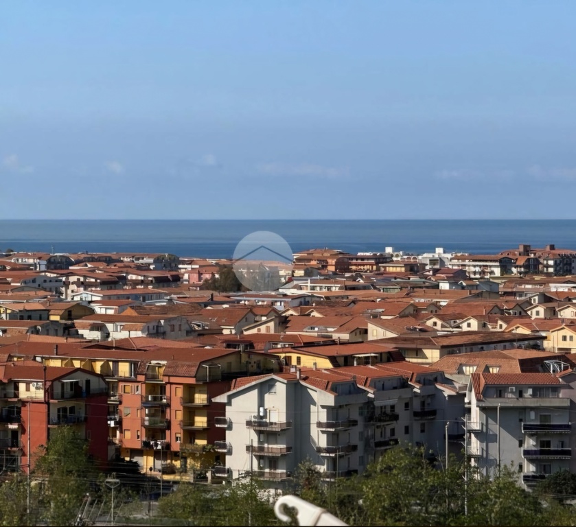 Mieszkanie z widokiem na Morze Tyreńskie- Włochy (1)