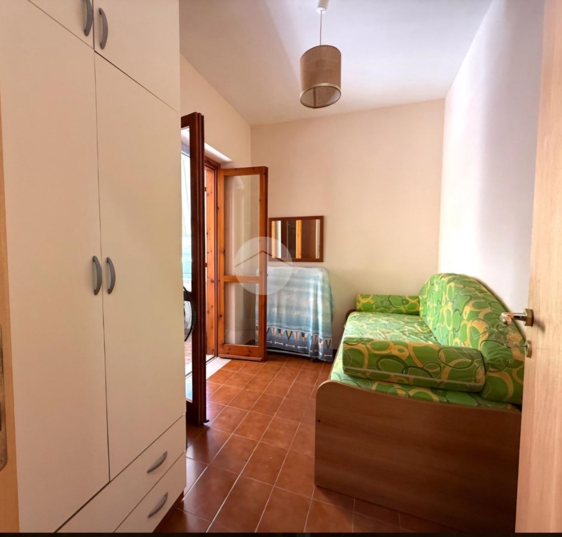 Mieszkanie z widokiem na Morze Tyreńskie- Włochy (10)