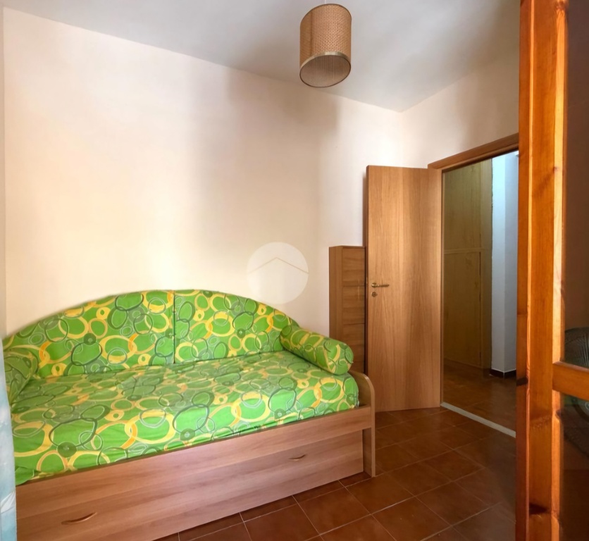 Mieszkanie z widokiem na Morze Tyreńskie- Włochy (9)