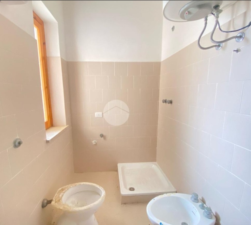 Mieszkanie z ogródkiem na Kalabria- Włochy (7)