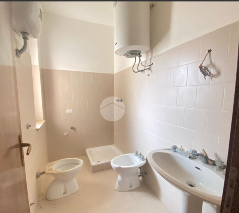 Mieszkanie z ogródkiem na Kalabria- Włochy (8)