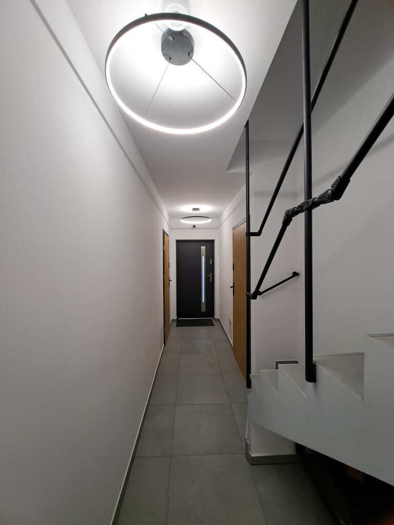 Komfortowa kawalerka - Krzekowo (6)