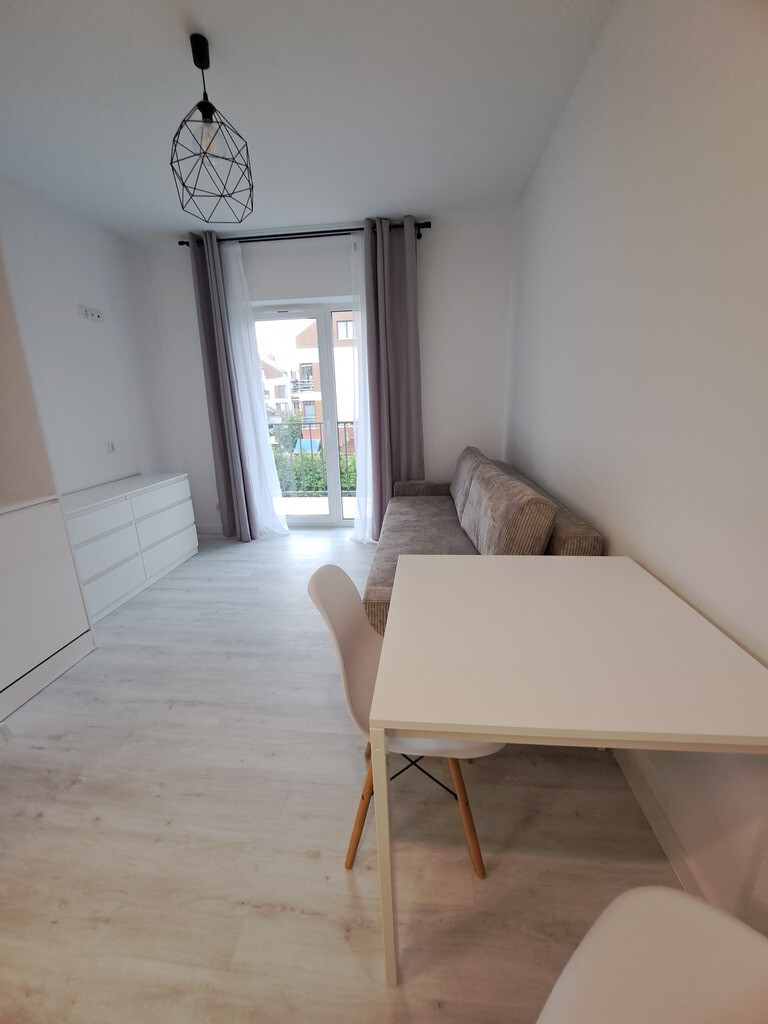 Komfortowa kawalerka - Krzekowo (3)