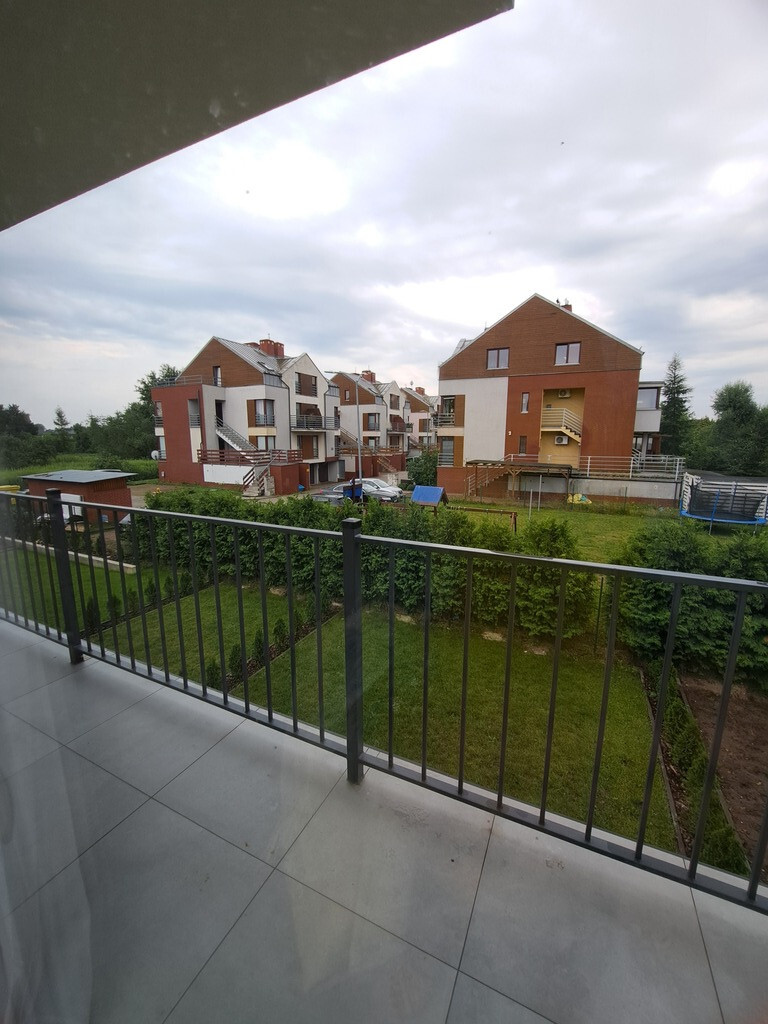 Komfortowa kawalerka - Krzekowo (8)