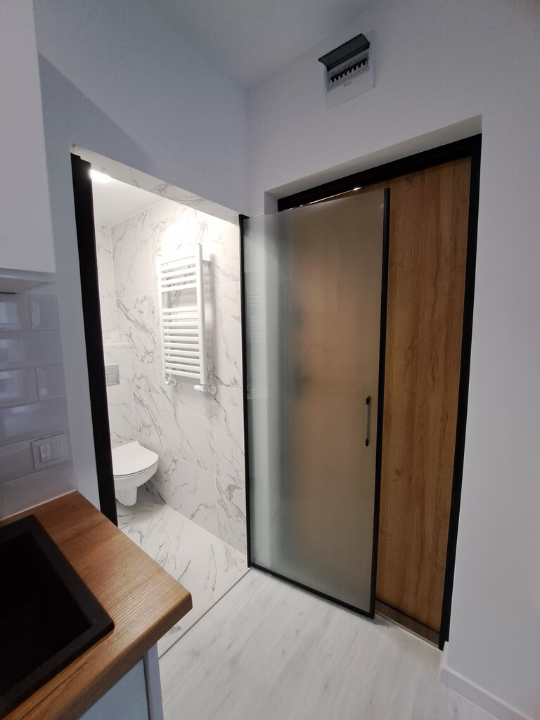 Komfortowa kawalerka - Krzekowo (4)