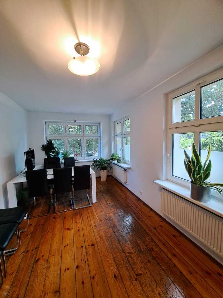 Willa na Pogodnie (2)