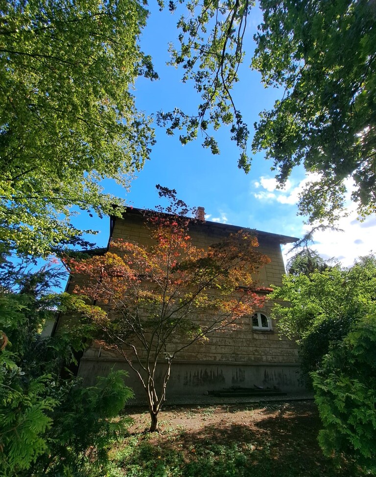 Willa na Pogodnie (21)