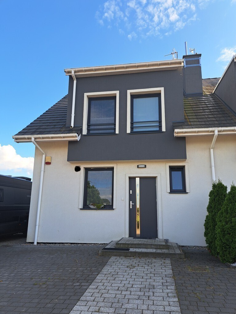 Bliźniak na Mierzynie (1)