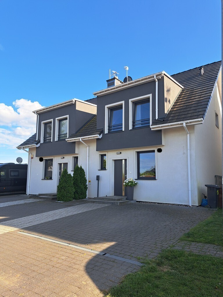 Bliźniak na Mierzynie (2)