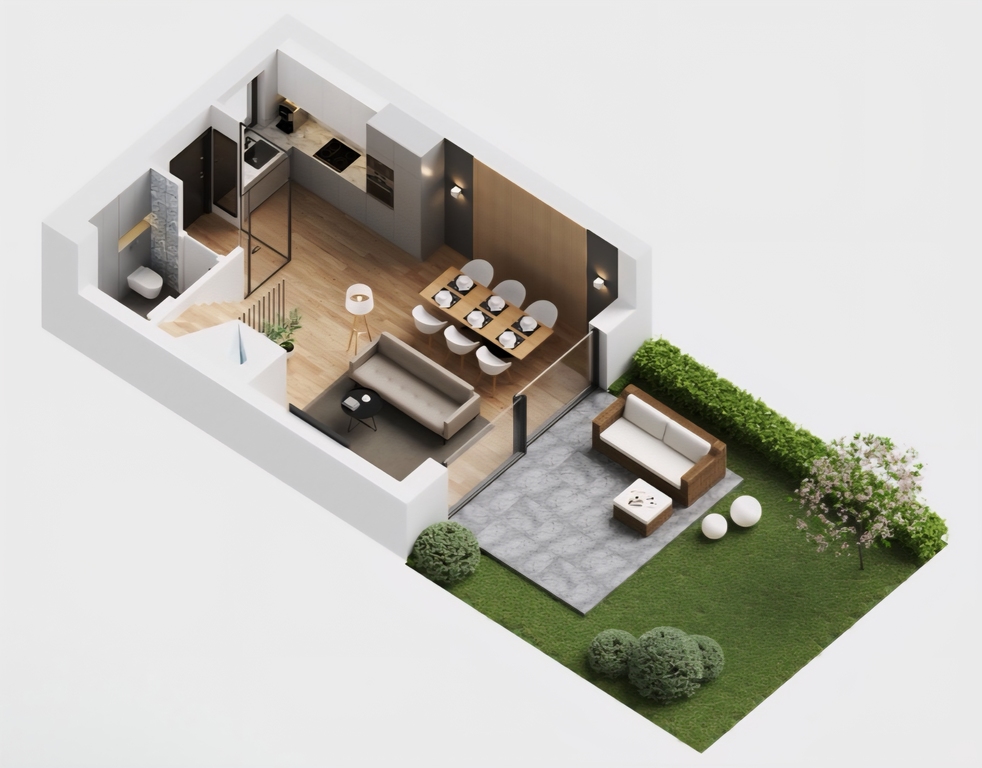 Ostatni bliźniak na Mierzynie (4)