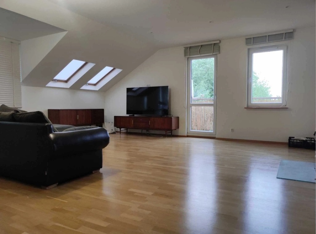 Mieszkanie z potencjałem na Mierzynie (1)