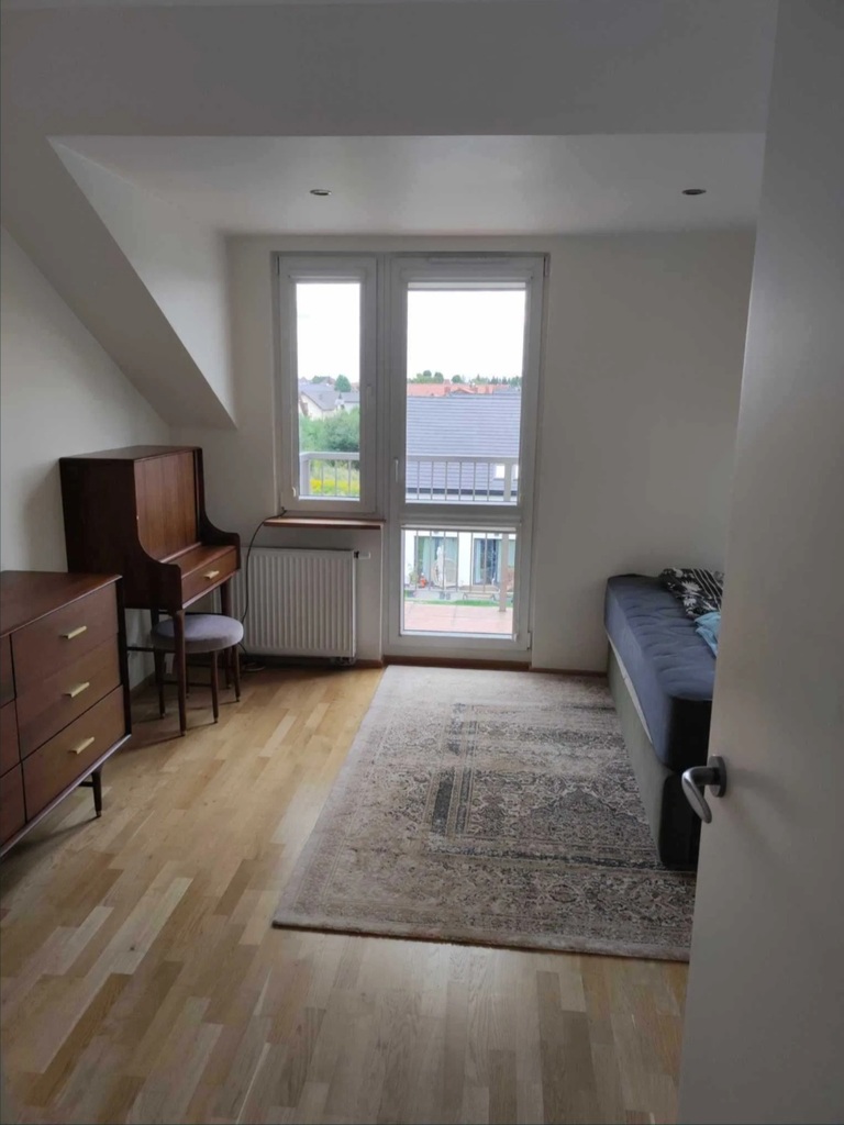 Mieszkanie z potencjałem na Mierzynie (2)