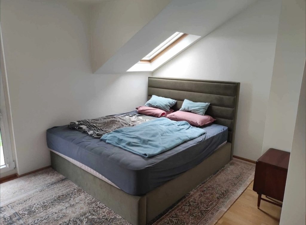 Mieszkanie z potencjałem na Mierzynie (6)