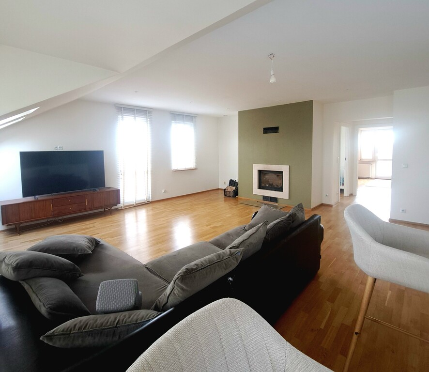 Mieszkanie z potencjałem na Mierzynie (1)