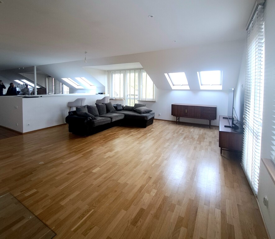 Mieszkanie z potencjałem na Mierzynie (2)