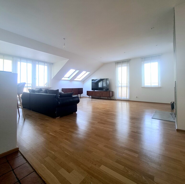 Mieszkanie z potencjałem na Mierzynie (3)