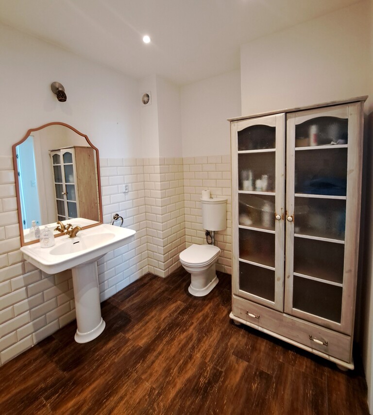 Mieszkanie z potencjałem na Mierzynie (8)