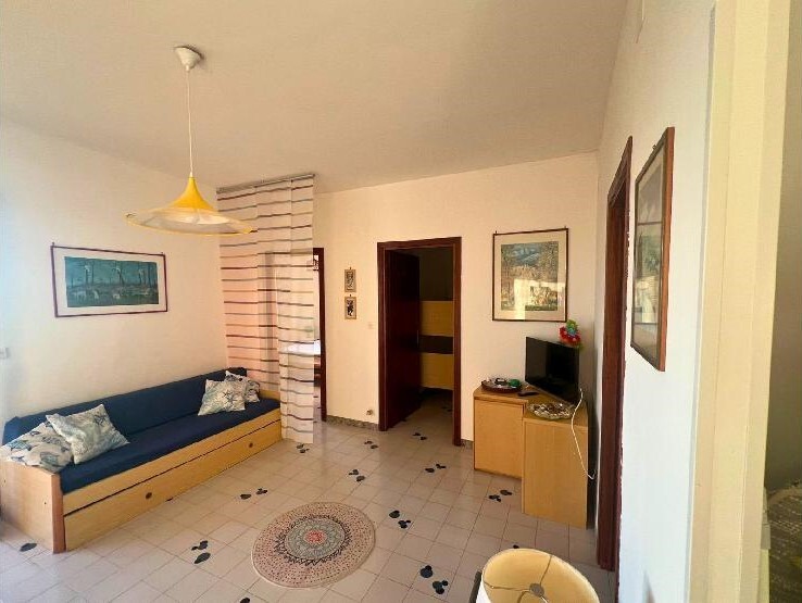 Trzypokojowe mieszkanie z widokiem na morze (5)