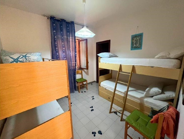 Trzypokojowe mieszkanie z widokiem na morze (10)