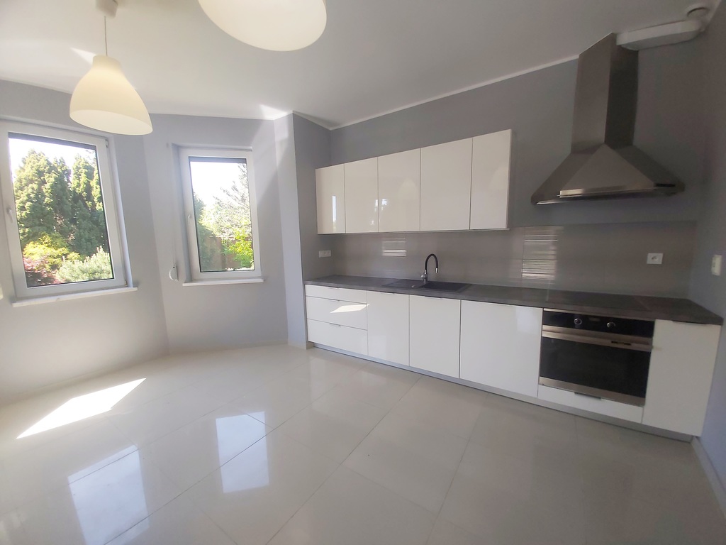 Warszewo - dom wolnostojący z ogródem i garażem (6)