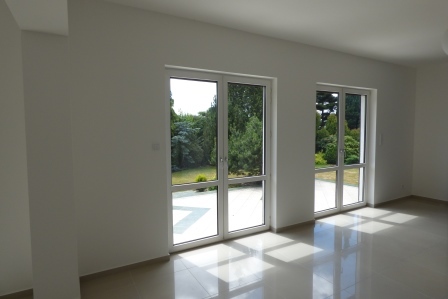 Warszewo - dom wolnostojący z ogródem i garażem (26)