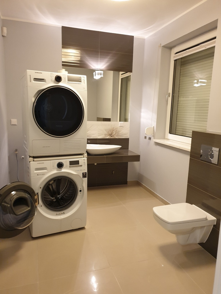 Warszewo - dom wolnostojący z ogródem i garażem (27)