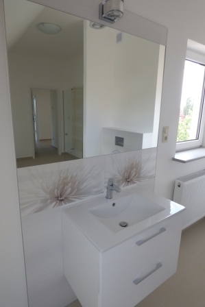 Warszewo - dom wolnostojący z ogródem i garażem (28)