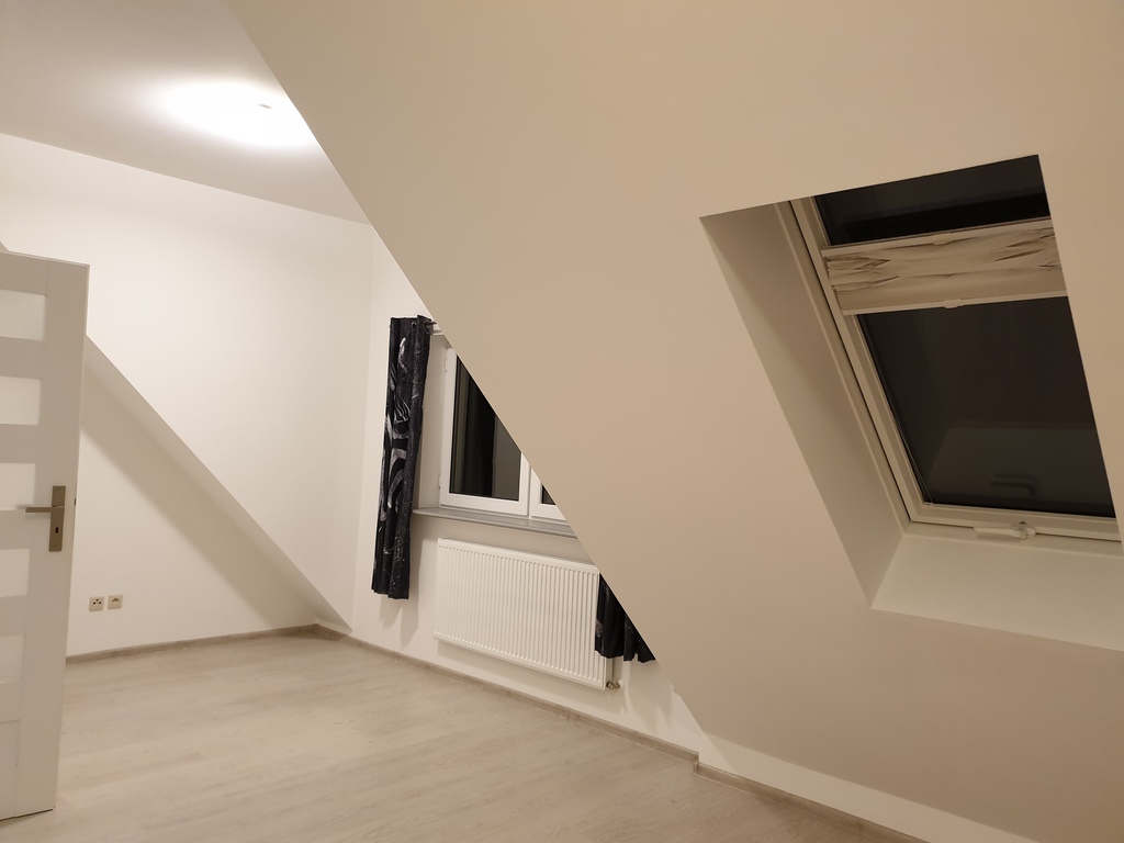 Warszewo - dom wolnostojący z ogródem i garażem (29)