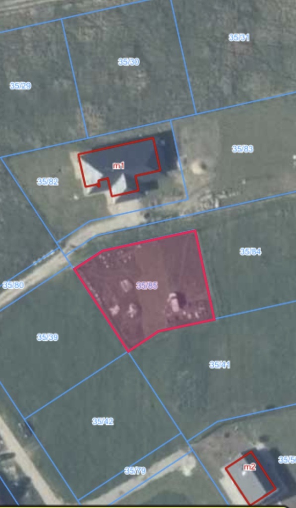 Bobolin atrakcyjna działka 869m (5)