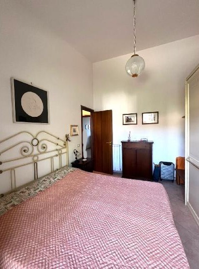 Mieszkanie z widokiem na Morze Tyreńskie (7)