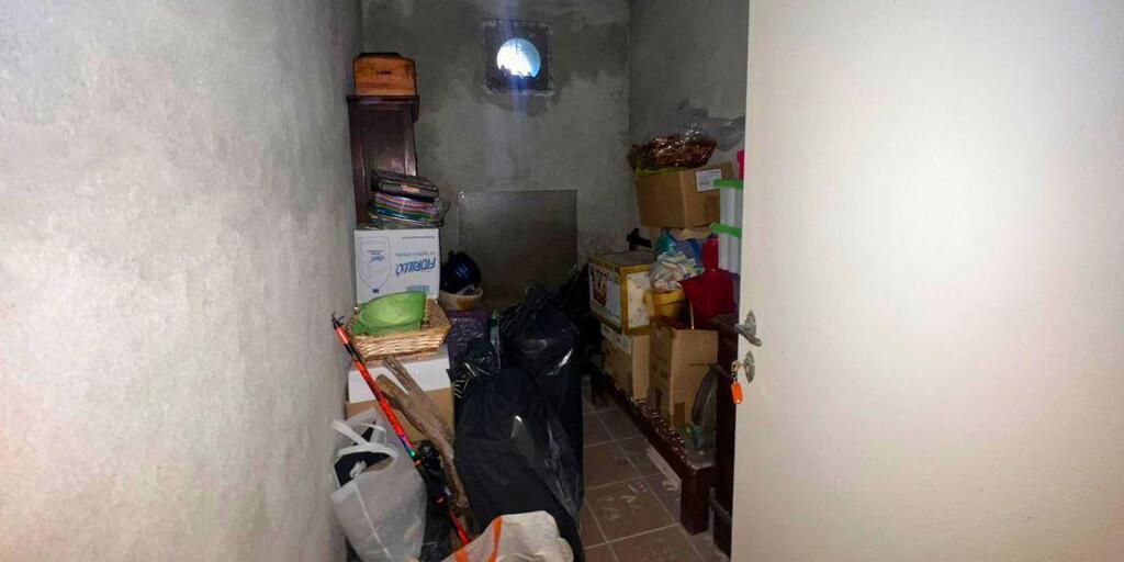 Mieszkanie z widokiem na Morze Tyreńskie (12)