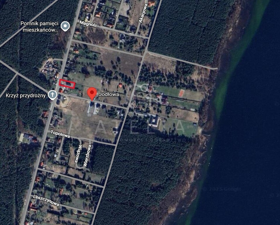 Energooszczędny dom dwulokalowy Jęczydół/Kobylanka (19)