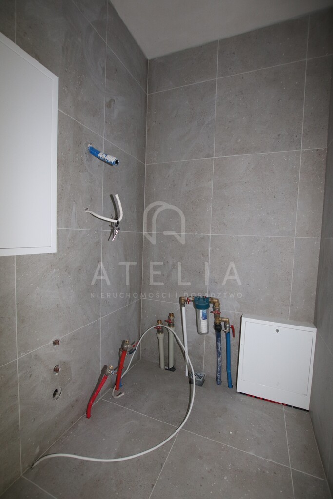 Energooszczędny dom dwulokalowy Jęczydół/Kobylanka (12)